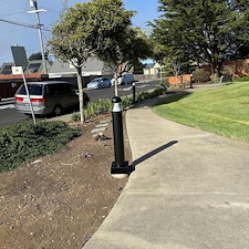 HOA Park Lighting Upgrade – San Bruno, CA Thumbnail